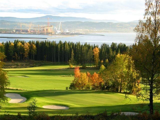 Stiklestad Hotell Verdalsora Facilidades foto